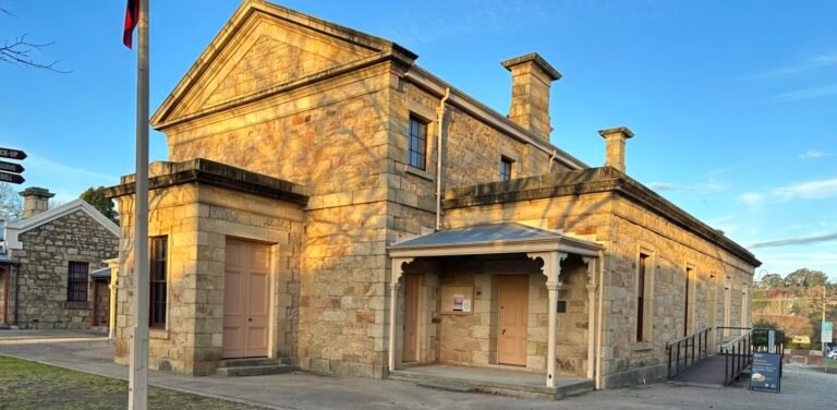 The Legal definition of a property in Australia